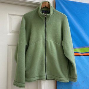 Patagonia Men’s Synchilla Fleece Jacket